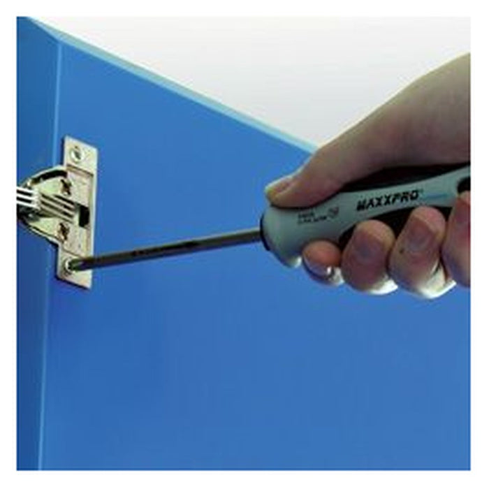 Witte Destornillador Pozidriv MAXXPRO Inoxidable (PZ3x150)
