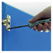 Witte Destornillador Pozidriv MAXXPRO Inoxidable (PZ3x150)