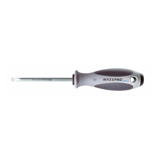 Witte Destornillador de punta plana MAXXPRO Inoxidable (5,5x125)
