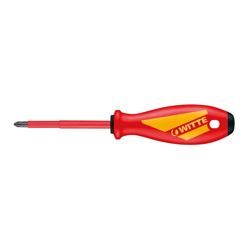 Witte Destornillador aislado Phillips MAXX VDE (PH3x150)