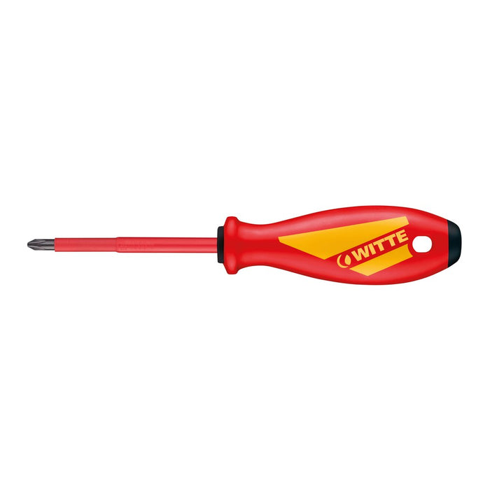 Witte Destornillador aislado Phillips MAXX VDE (PH3x150)