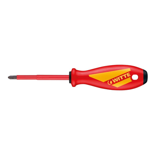 Witte Destornillador aislado Modul Phillips MAXX VDE (PH/ Modul 2x100)