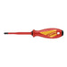 Witte Destornillador aislado Phillips Modul con varilla reducida MAXX VDE Slim (PH1x80)