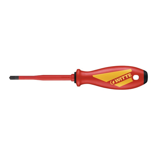 Witte Destornillador aislado Phillips Modul con varilla reducida MAXX VDE Slim (PH2x100)
