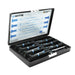 Witte Juego 7 destornilladores precisión WITTRON estuche plástico (PL/PH)