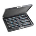 Witte Juego 7 destornilladores precisión WITTRON estuche plástico (Torx)