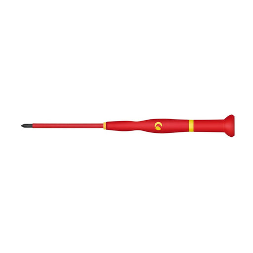 Witte Destornillador de precisión Phillips WITTRON VDE (PH0x2,5)