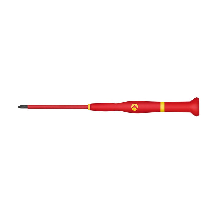 Witte Destornillador de precisión Phillips WITTRON VDE (PH0x2,5)