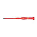 Witte Destornillador de precisión Phillips WITTRON VDE (PH0x2,5)