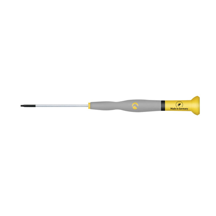 Witte Juego destornilladores Wittron ESD 8 piezas (T5-T15)