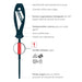 Witte Juego de 5 destornilladores MAXX VDE (PL/PH)