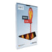 Witte Juego de 5 destornilladores MAXX VDE (PL/PZ)