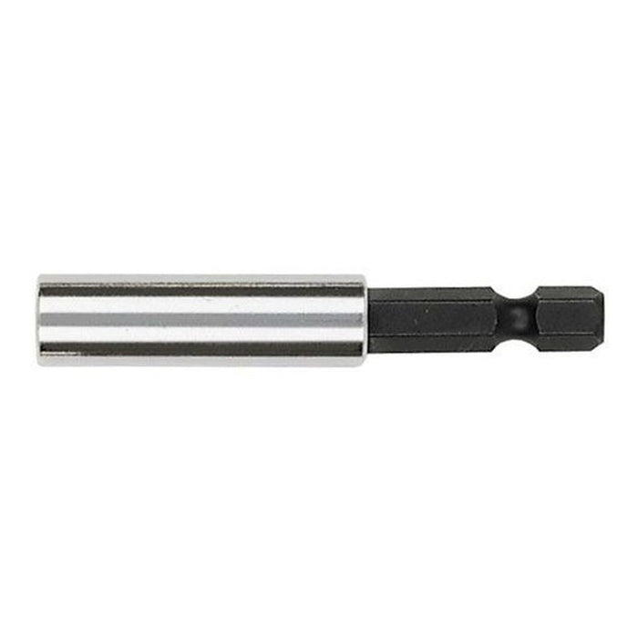 Witte Caja de 10 portapuntas uiversales (Guia 1/4" x 60 mm)