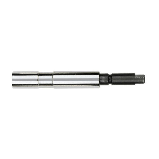 Witte Portapuntas magnético con muelle retenedor y guía de 7 mm