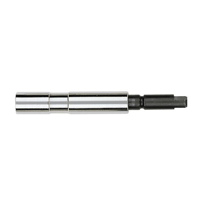 Witte Portapuntas magnético con muelle retenedor y guía de 7 mm