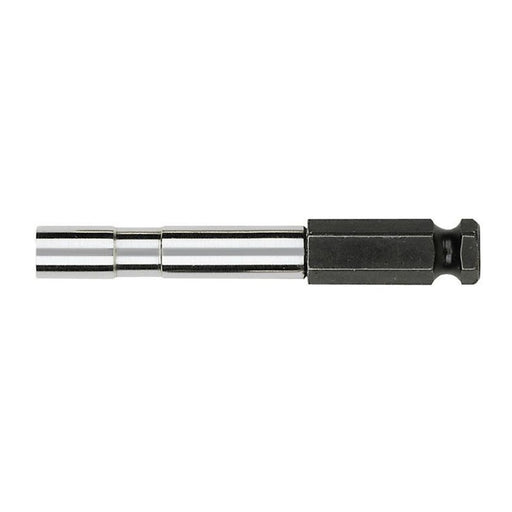 Witte Portapuntas magnético con muelle retenedor y guía de 11 mm