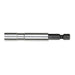Witte Portapuntas magnético universal con muelle retenedor (1/4"x150)