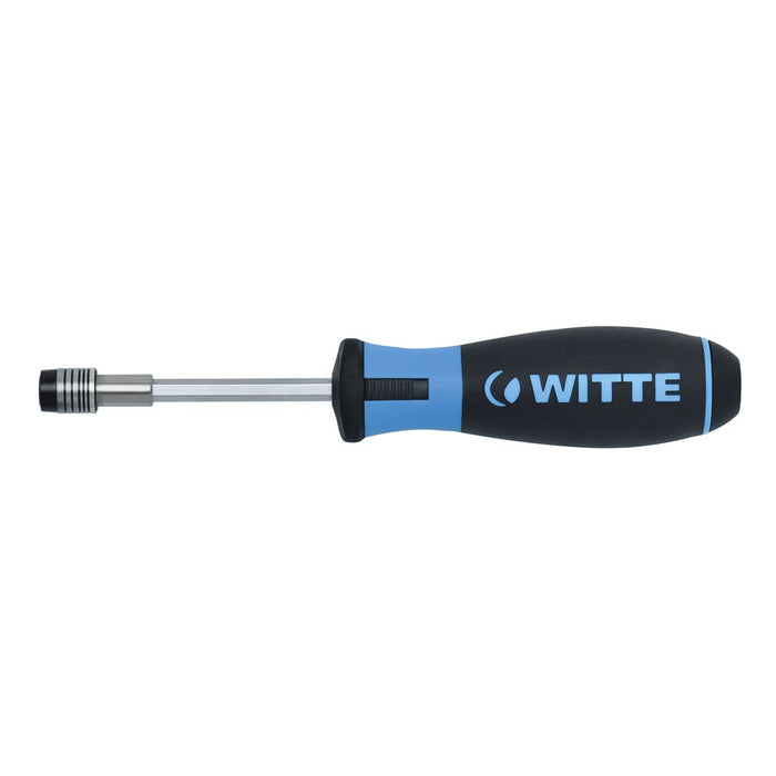 Witte Destornillador portapuntas PRO BITDRIVE (Puntas Torx)