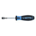 Witte Destornillador portapuntas PRO BITDRIVE (Puntas Torx)