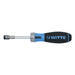 Witte Destornillador portapuntas de carraca PRO BITDRIVE (Puntas Torx)
