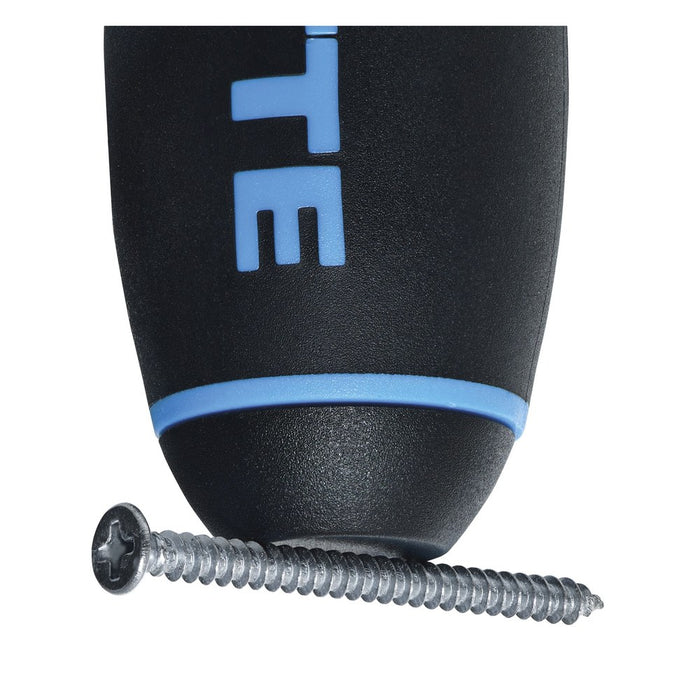 Witte Destornillador portapuntas de carraca PRO BITDRIVE (Puntas Torx)