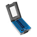 Witte Juego de 21 puntas de impacto en BIT-BOX