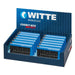 Witte Juego de 10 puntas de impacto COMBIT-BOX en caja dispensadora