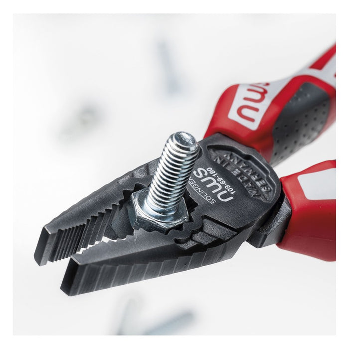 NWS Alicate CombiMax Serie 69 (180 mm)