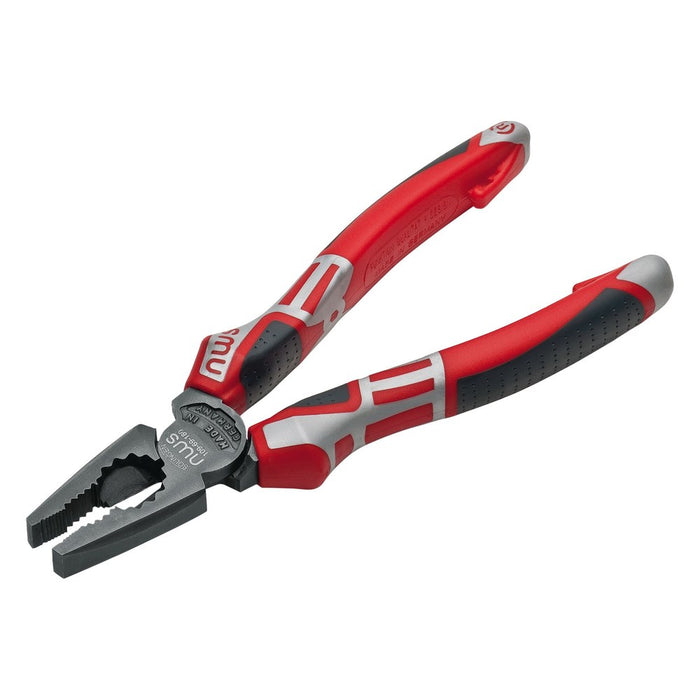 NWS Alicate CombiMax Serie 69 (205 mm)