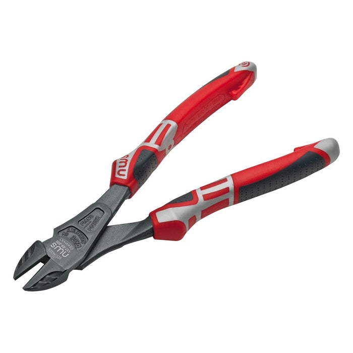 NWS Alicate corte diagonal modelo americano Serie 69 Largo 240 mm