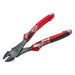 NWS Alicate corte diagonal modelo americano Serie 69 Largo 240 mm