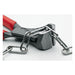 NWS Alicate de corte frontal con palanca PowerBolt Serie 69 (200 mm)