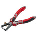 NWS Alicate pelacables Serie 69 Largo 160 mm
