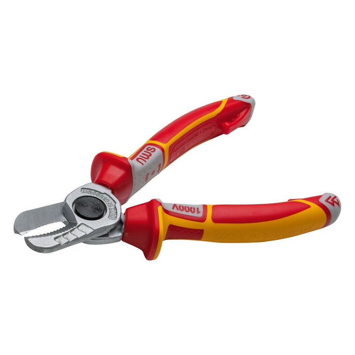 NWS Cortacables Al+Cu Serie 49 VDE de 160 mm
