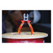 NWS Cortacables Al+Cu Serie 49 VDE de 160 mm