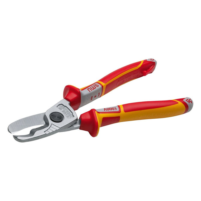 NWS Cortacables Al+Cu Serie 49 VDE de 210 mm