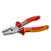 NWS Alicate combi Max Serie 49 VDE Largo 205 mm