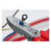 NWS Alicate corte diagonal electricista Serie 49 VDE Largo 190 mm