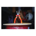 NWS Alicate pelacables Serie 49 VDE Largo 160 mm
