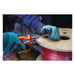 NWS Alicate pelacables Serie 49 VDE Largo 160 mm