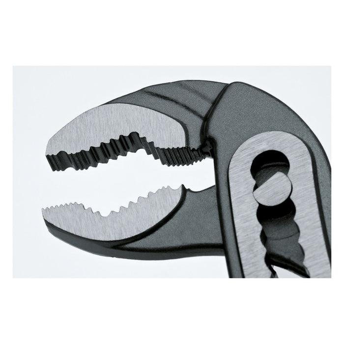 NWS Tenaza de abertura múltiple Classic Plus (180 mm)
