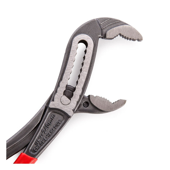 NWS Tenaza de abertura múltiple Classic Plus (180 mm)