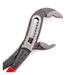 NWS Tenaza de abertura múltiple Classic Plus (180 mm)