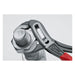 NWS Tenaza de abertura múltiple Classic Plus (240 mm)