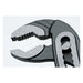 NWS Tenaza de abertura múltiple Classic Plus (240 mm)