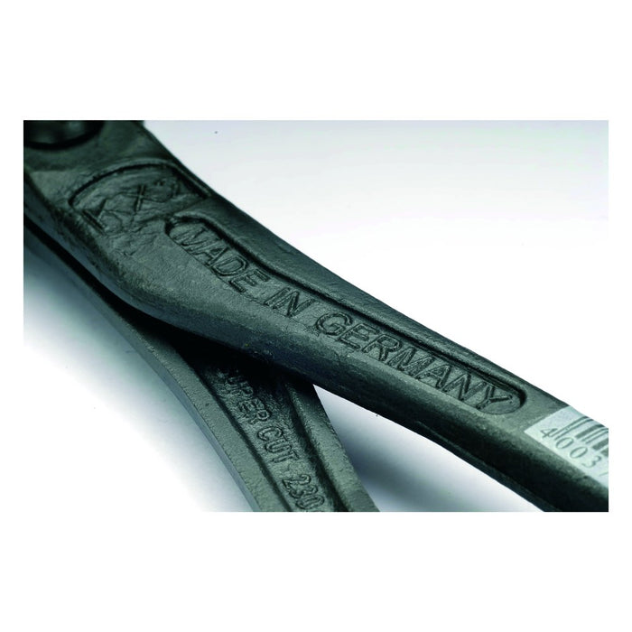 NWS Tenaza rusa modelo KX (230 mm)