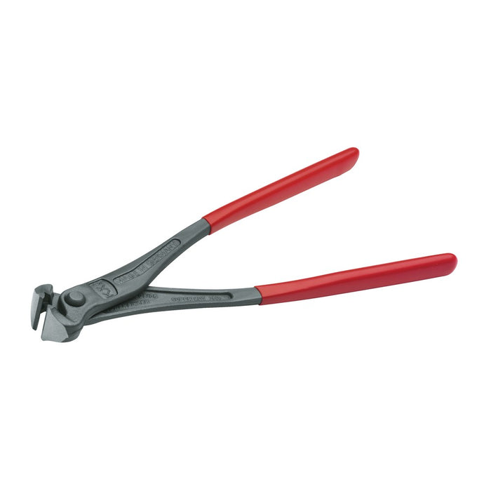 NWS Tenaza rusa modelo KX con mangos plastificados (230 mm)