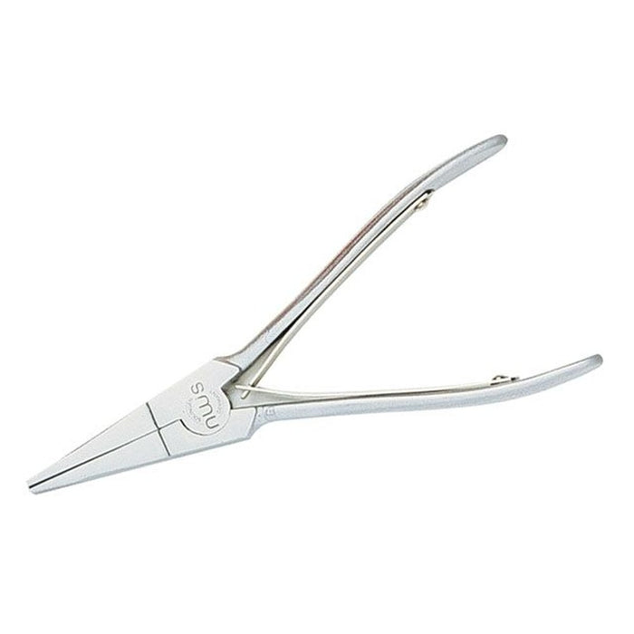 NWS Alicate para anillos elásticos sin agujero (8 - 40 mm)
