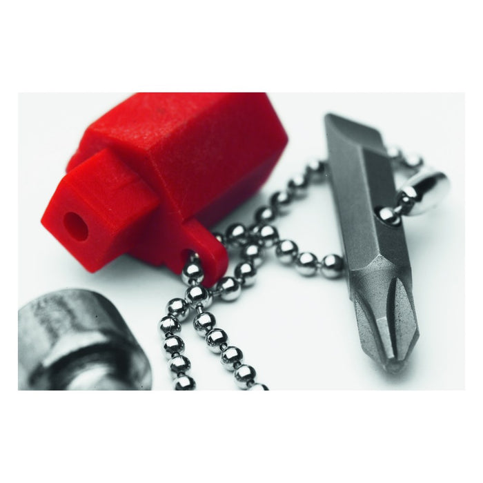NWS Llave universal para edificios de nueva construcción