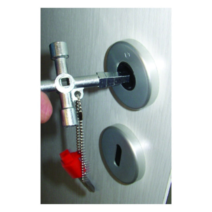 NWS Llave universal para edificios de nueva construcción